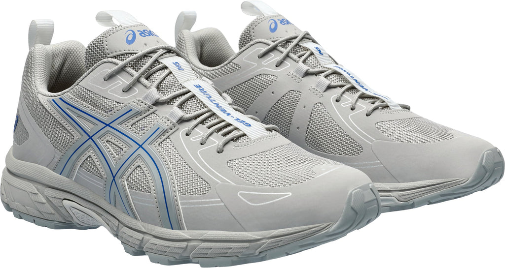 Asics Gel Venture 6 NS Trail Running Shoes - Grey