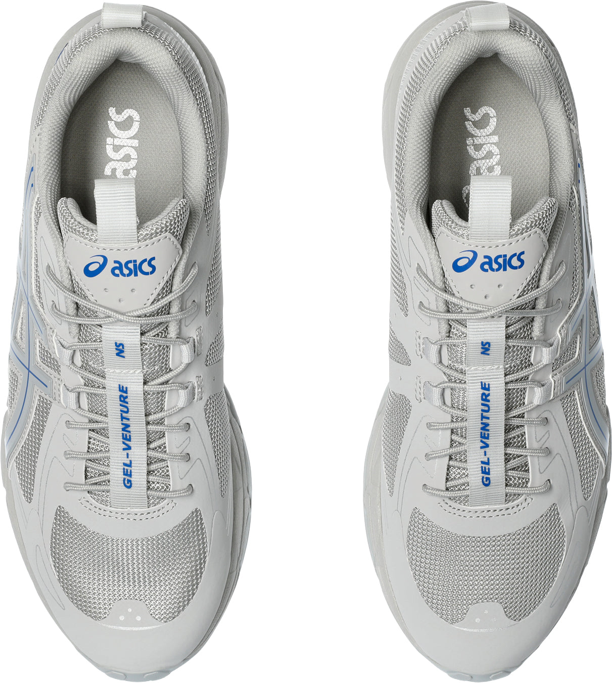 Asics Gel Venture 6 NS Trail Running Shoes - Grey