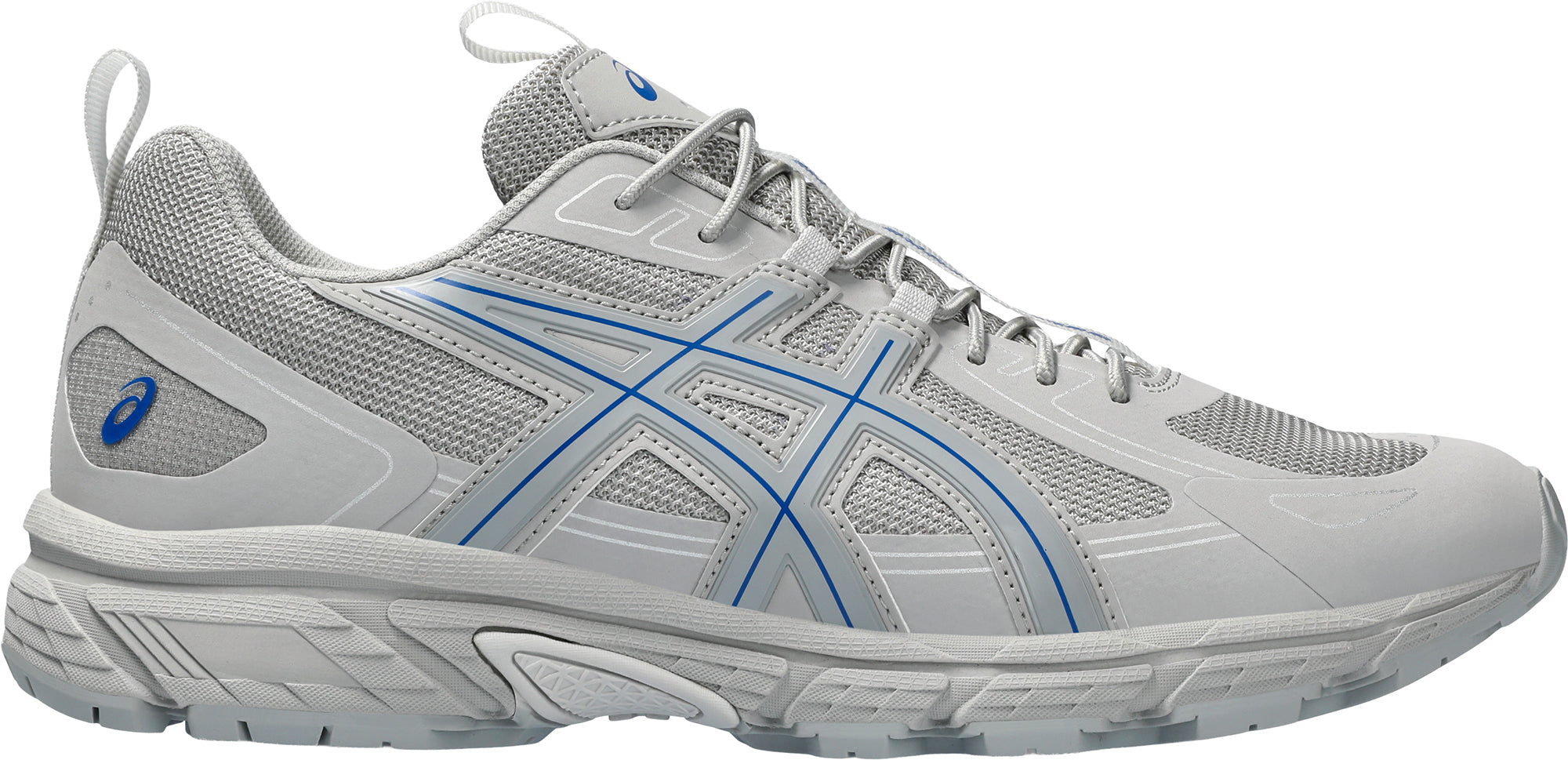 Asics Gel Venture 6 NS Trail Running Shoes - Grey