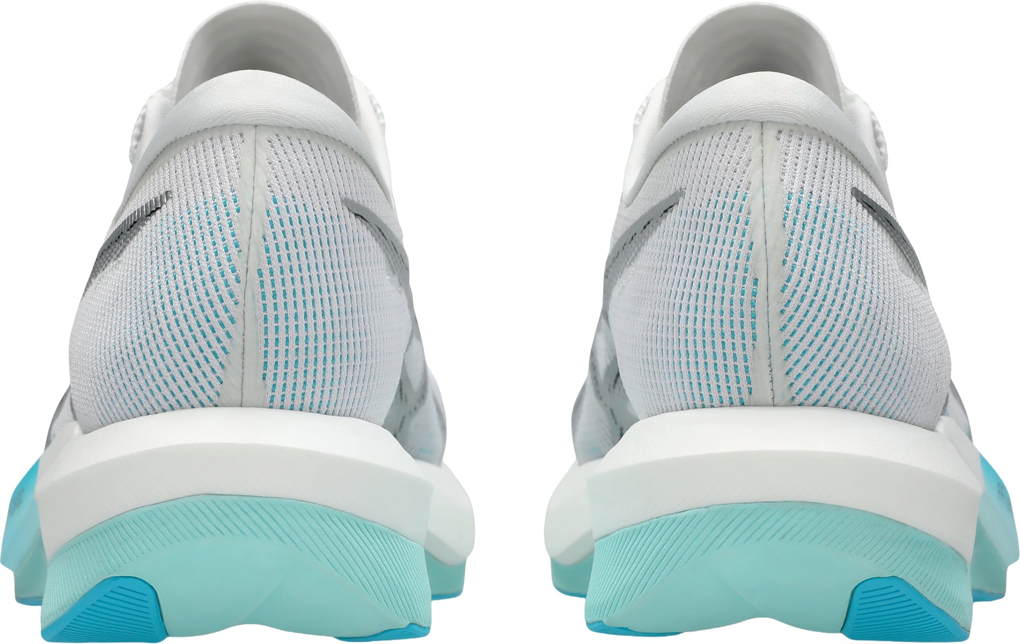 Asics Magic Speed 5 Mens Running Shoes - Grey