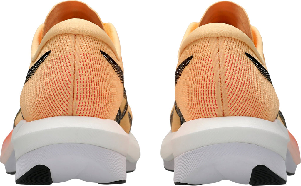 Asics Magic Speed 5 Mens Running Shoes - Orange