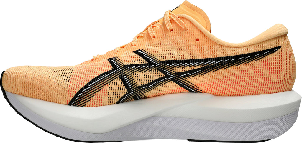 Asics Magic Speed 5 Mens Running Shoes - Orange