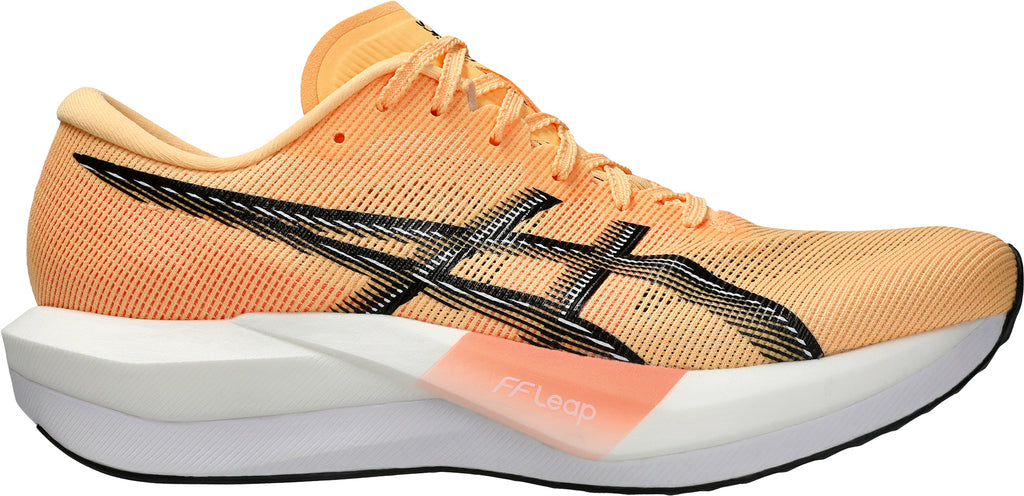 Asics Magic Speed 5 Mens Running Shoes - Orange