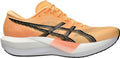 Asics Magic Speed 5 Mens Running Shoes - Orange