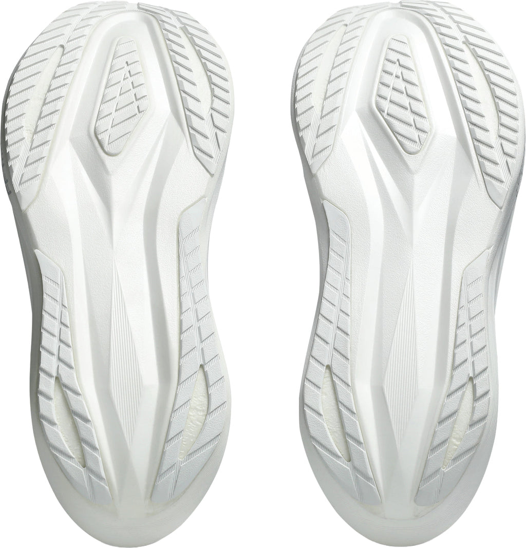 Asics MegaBlast Mens Running Shoes - White