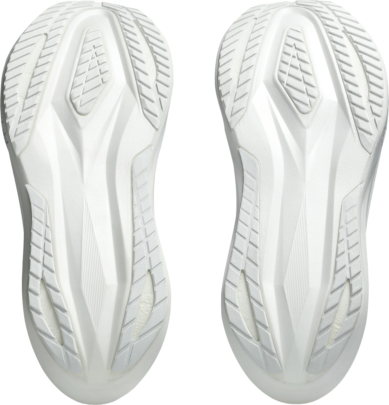 Asics MegaBlast Mens Running Shoes - White