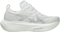 Asics MegaBlast Mens Running Shoes - White