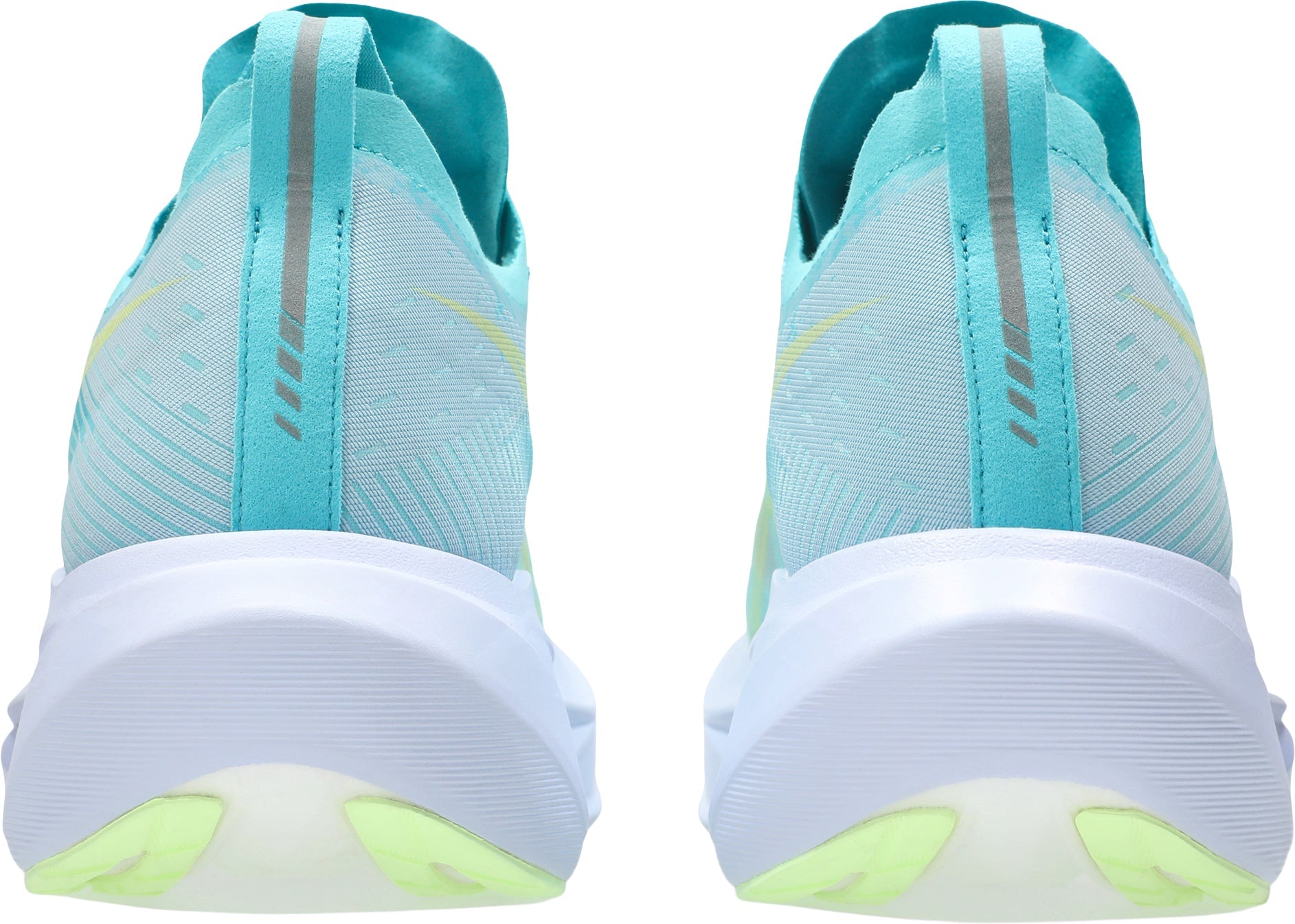 Asics MegaBlast Running Shoes - Blue