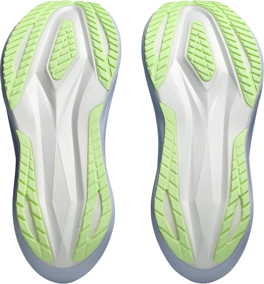Asics MegaBlast Running Shoes - Blue
