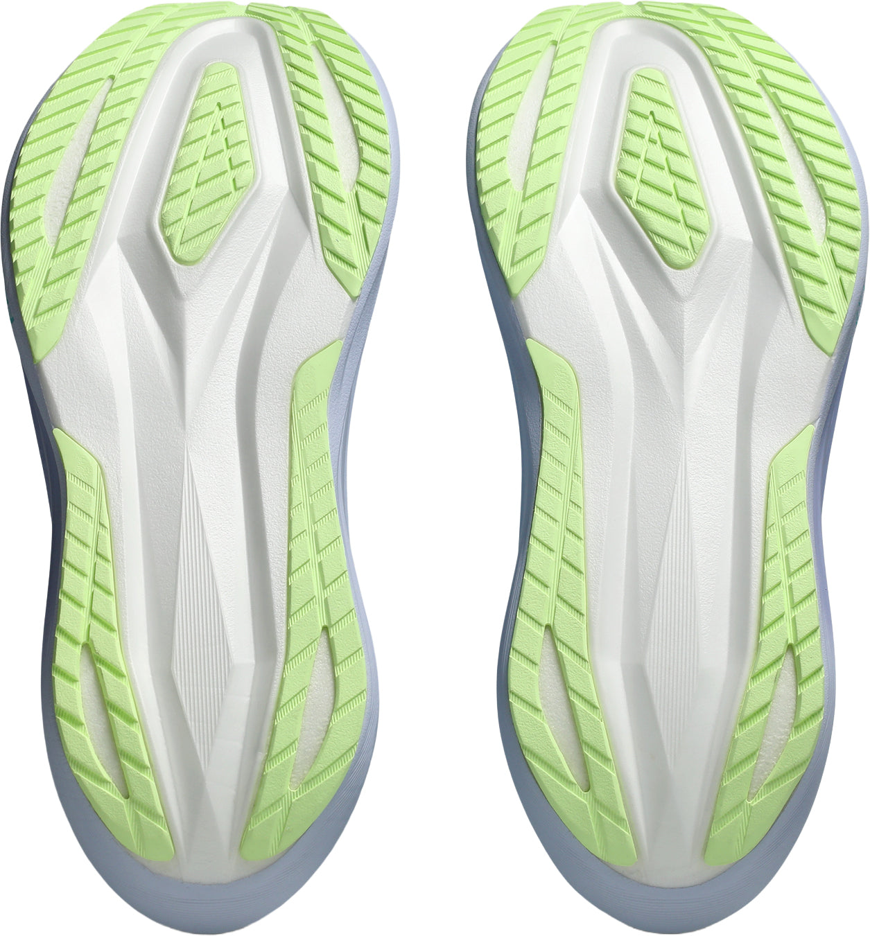 Asics MegaBlast Running Shoes - Blue
