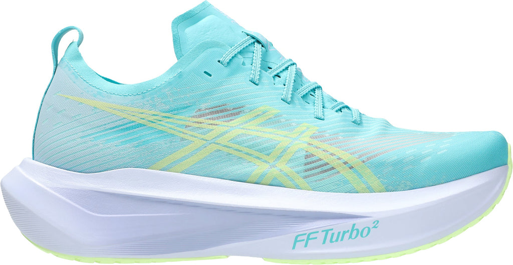 Asics MegaBlast Running Shoes - Blue