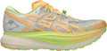 Asics MetaFuji Mens Trail Running Shoes - Cream
