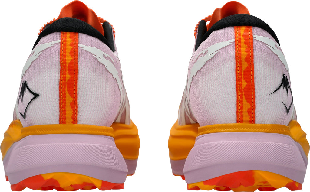 Asics MetaFuji Mens Trail Running Shoes - Pink