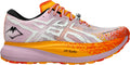 Asics MetaFuji Mens Trail Running Shoes - Pink