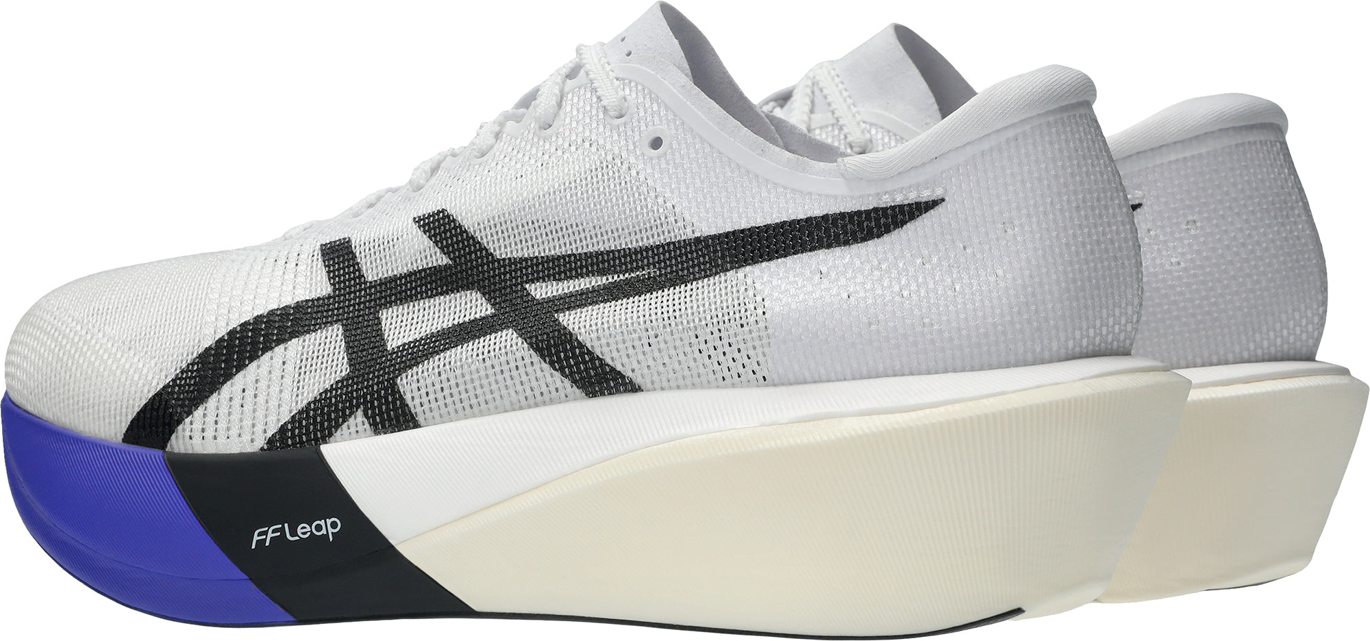 Asics MetaSpeed Edge Tokyo Running Shoes - White
