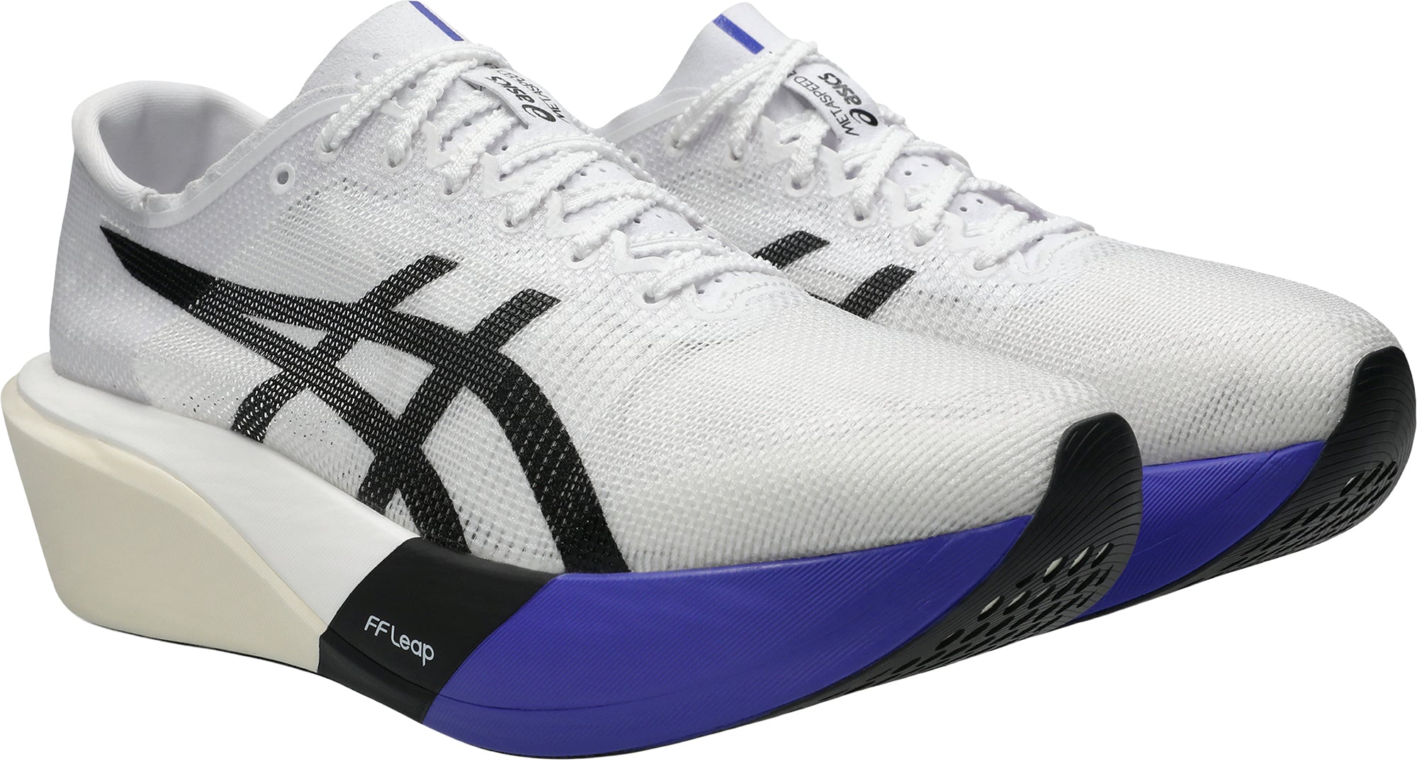 Asics MetaSpeed Edge Tokyo Running Shoes - White