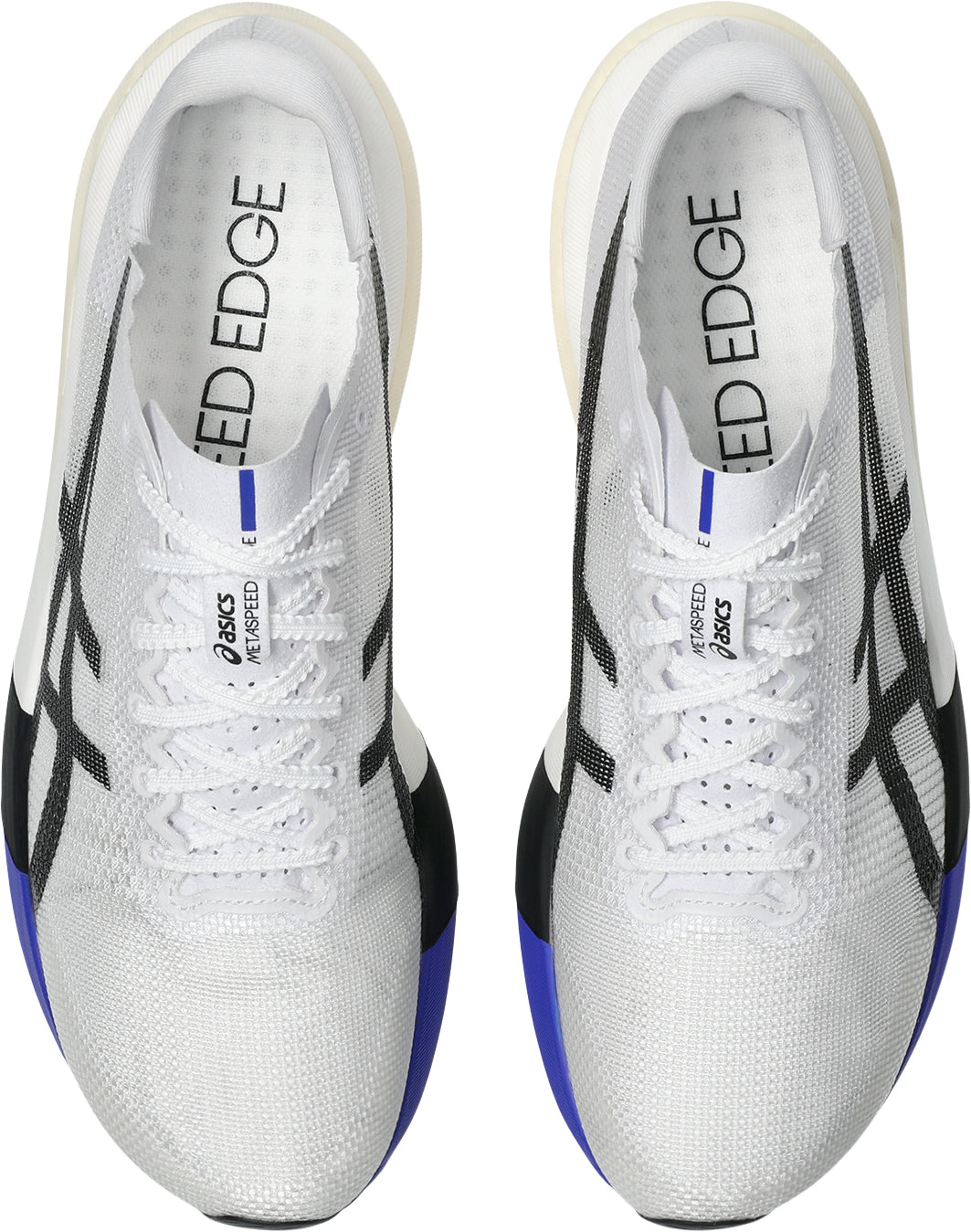 Asics MetaSpeed Edge Tokyo Running Shoes - White