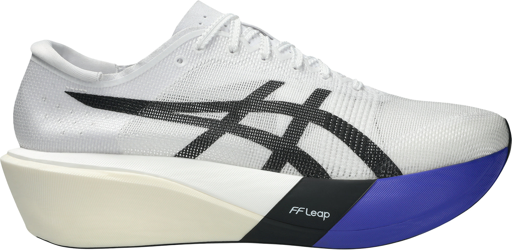 Asics MetaSpeed Edge Tokyo Running Shoes - White