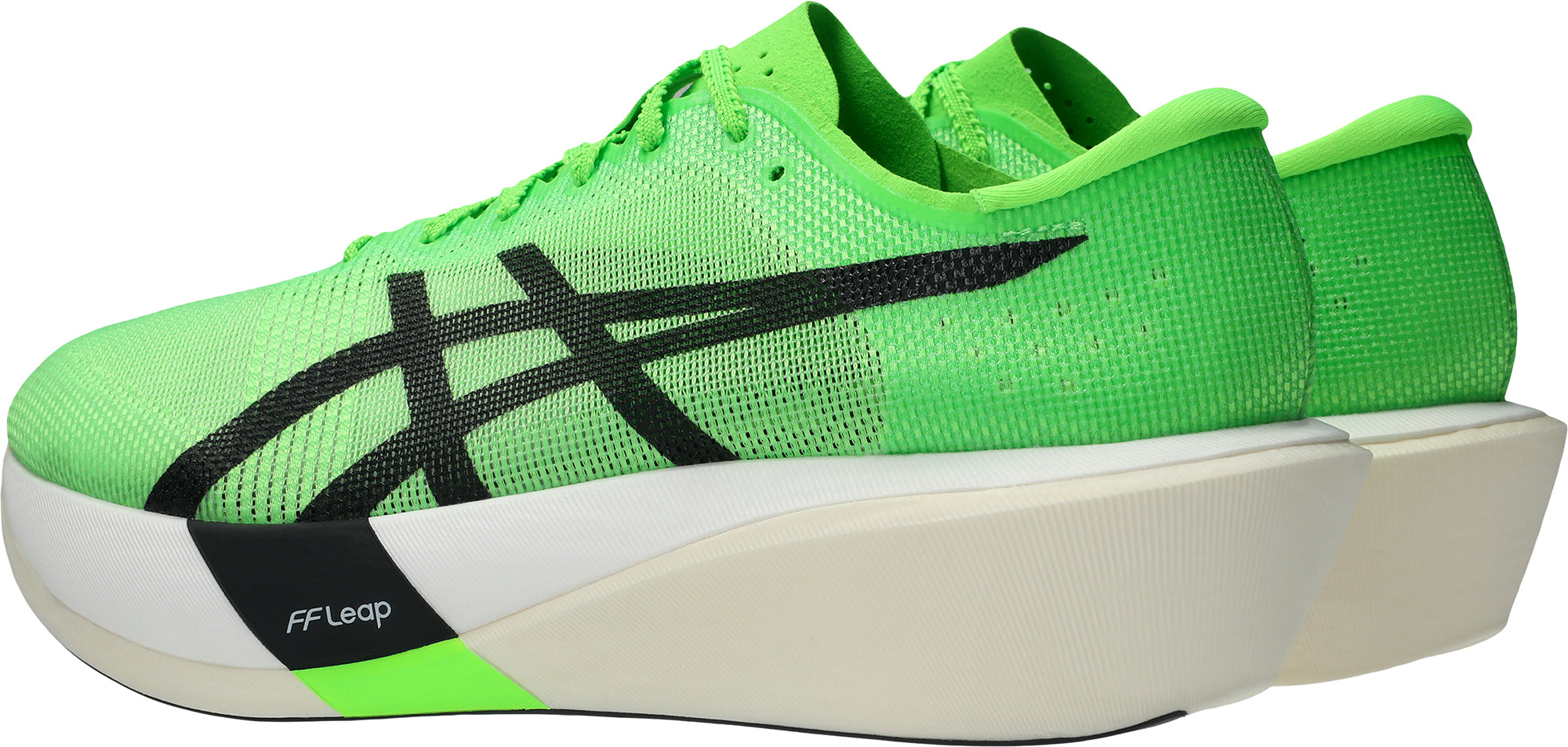 Asics MetaSpeed Edge Tokyo Running Shoes - Green