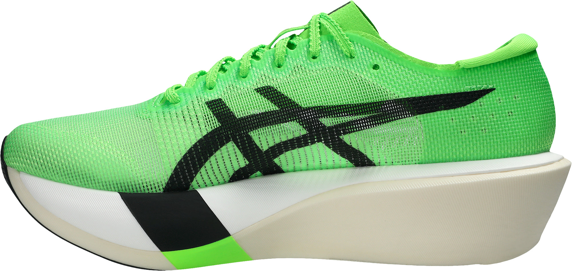 Asics MetaSpeed Edge Tokyo Running Shoes - Green