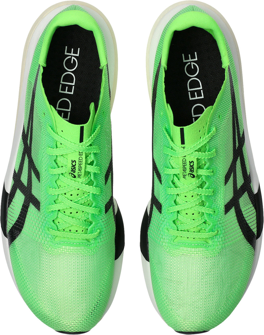 Asics MetaSpeed Edge Tokyo Running Shoes - Green