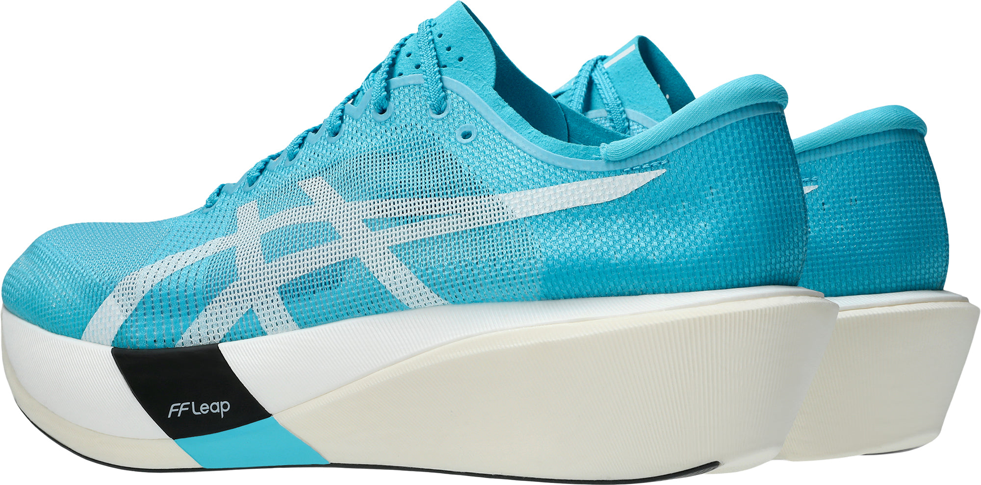 Asics MetaSpeed Edge Tokyo Running Shoes - Blue