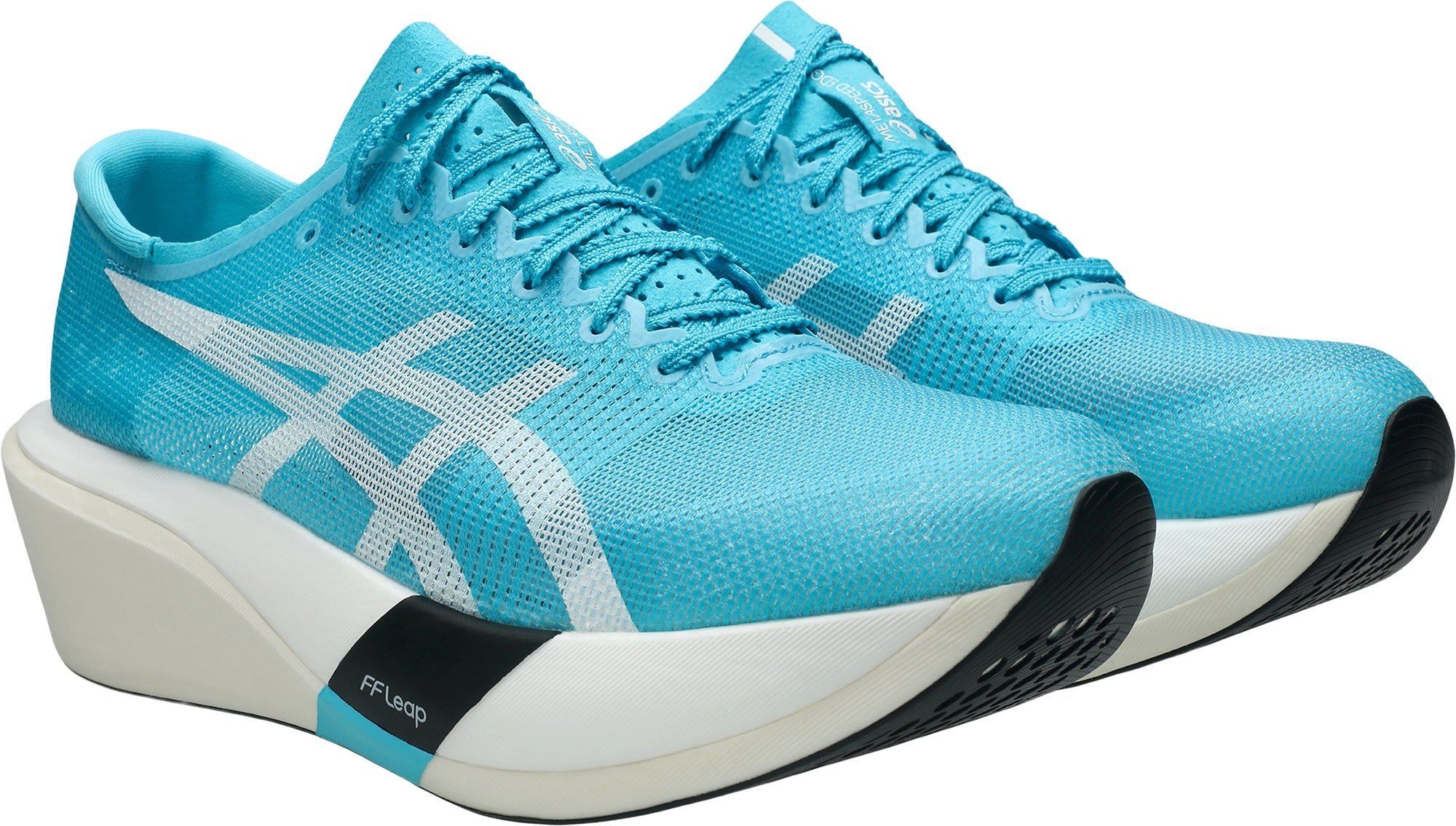 Asics MetaSpeed Edge Tokyo Running Shoes - Blue