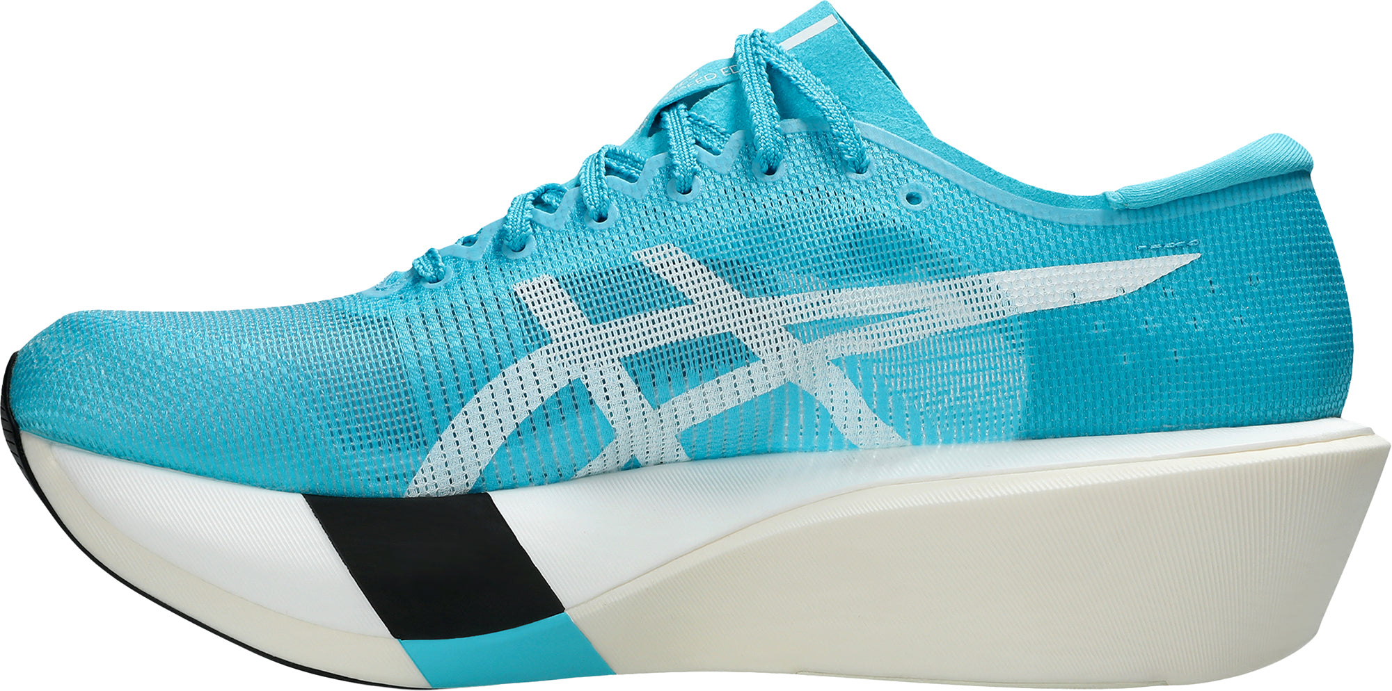 Asics MetaSpeed Edge Tokyo Running Shoes - Blue