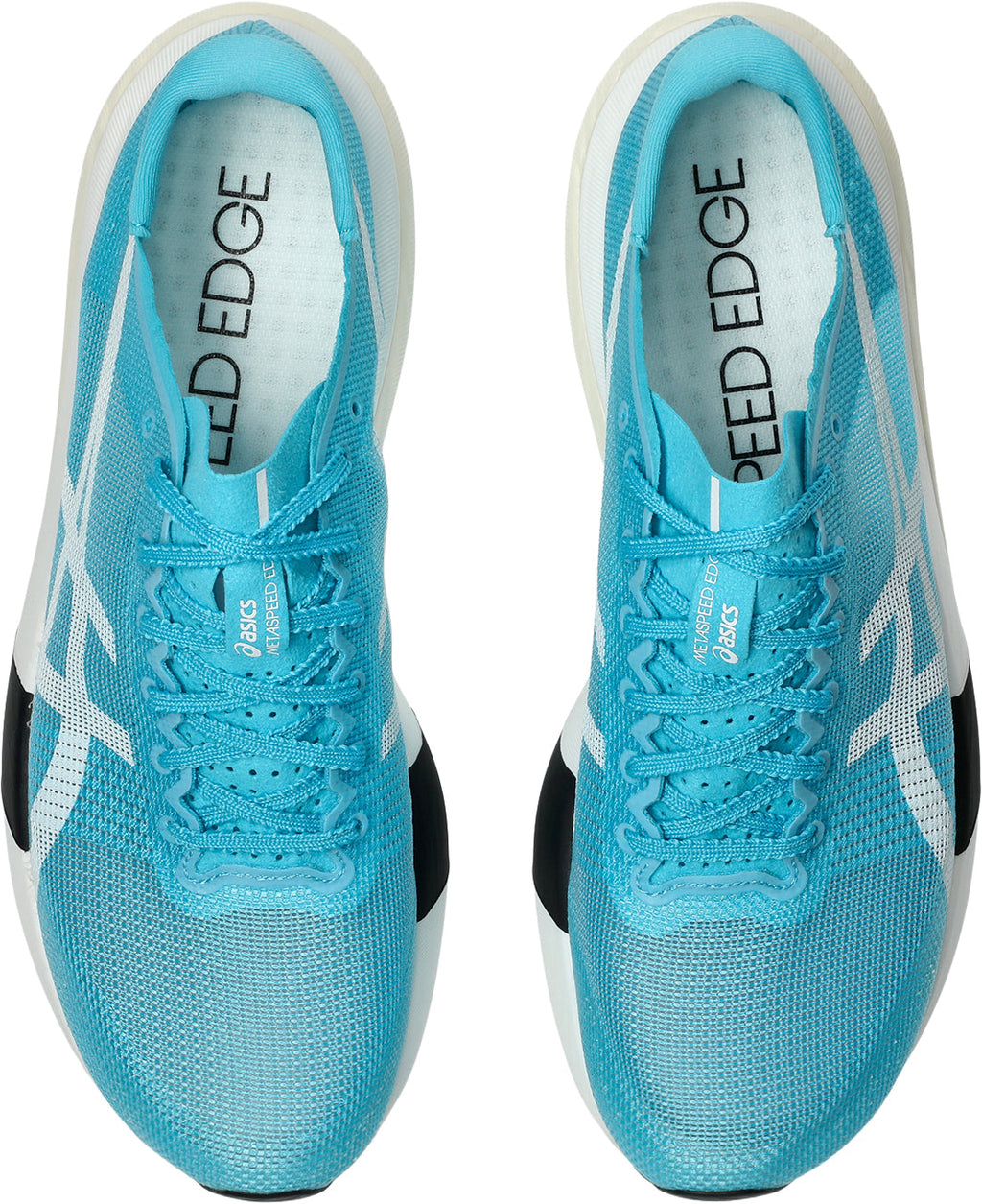 Asics MetaSpeed Edge Tokyo Running Shoes - Blue