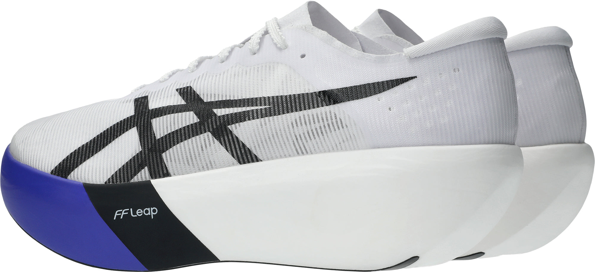 Asics MetaSpeed Ray Running Shoes - White