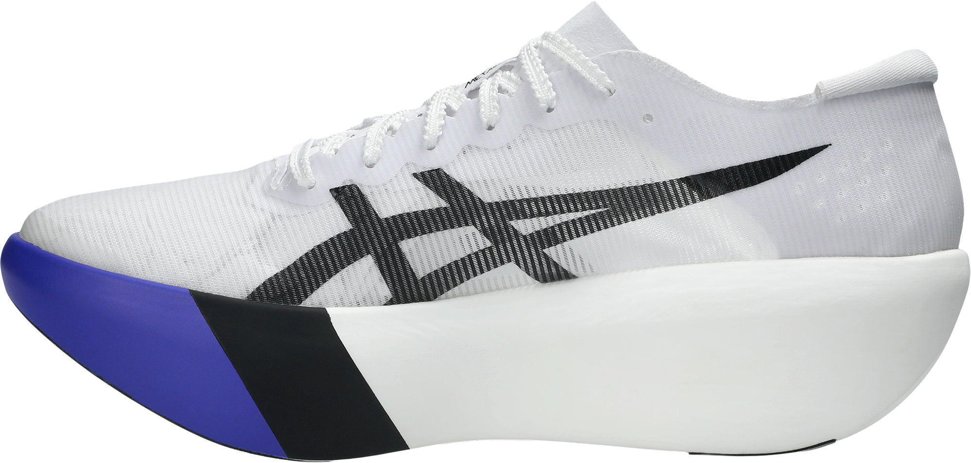 Asics MetaSpeed Ray Running Shoes - White