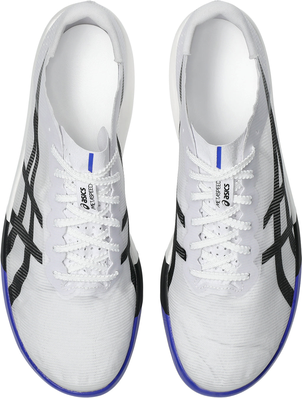 Asics MetaSpeed Ray Running Shoes - White