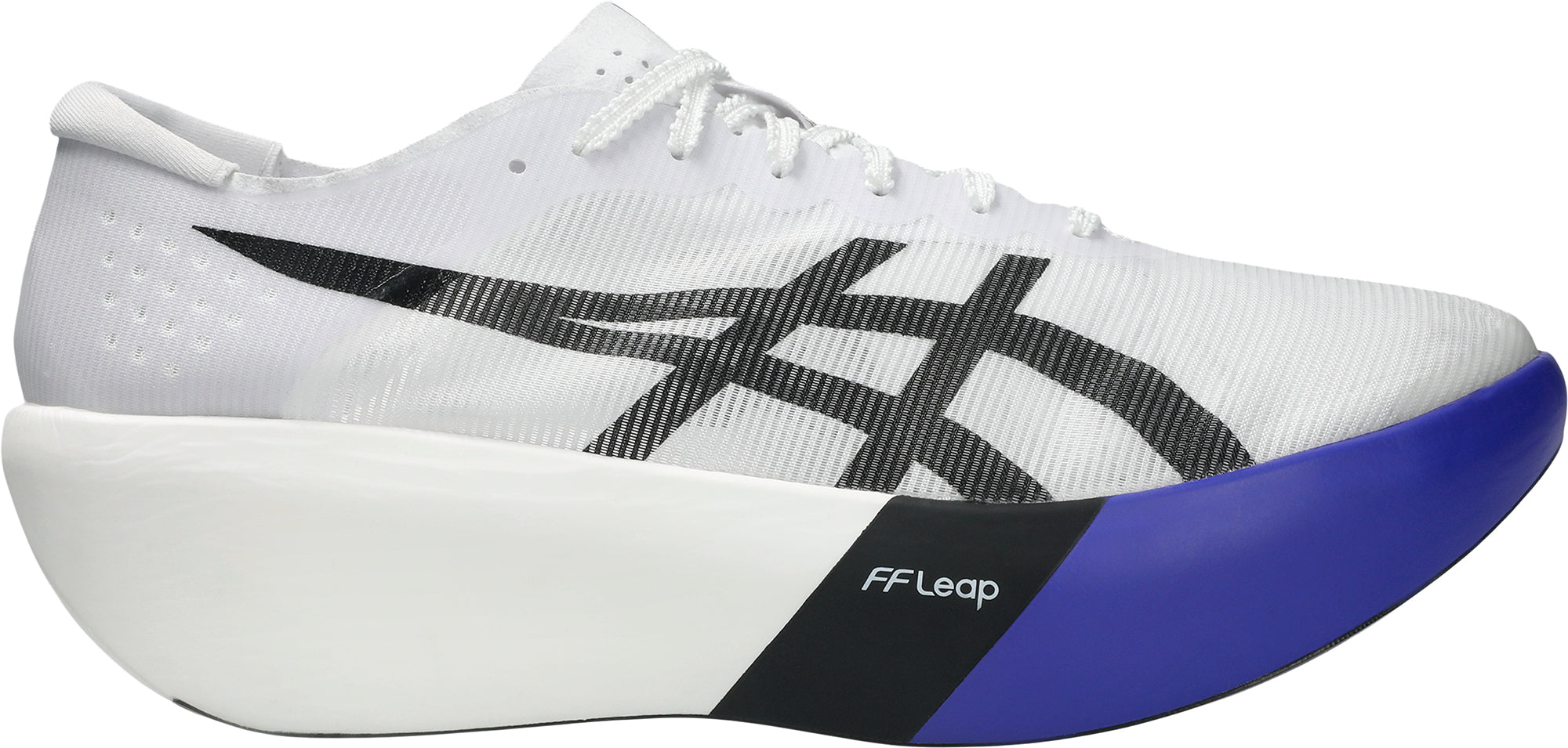 Asics MetaSpeed Ray Running Shoes - White