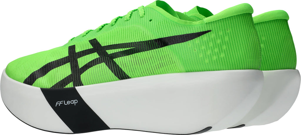Asics MetaSpeed Ray Running Shoes - Green