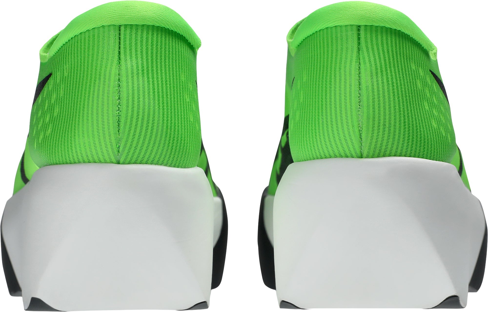 Asics MetaSpeed Ray Running Shoes - Green