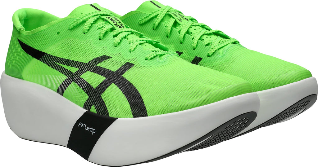 Asics MetaSpeed Ray Running Shoes - Green