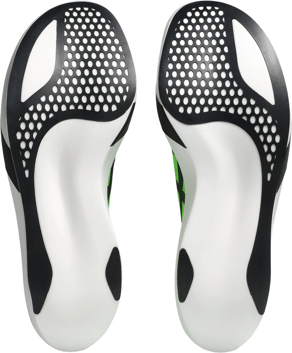 Asics MetaSpeed Ray Running Shoes - Green