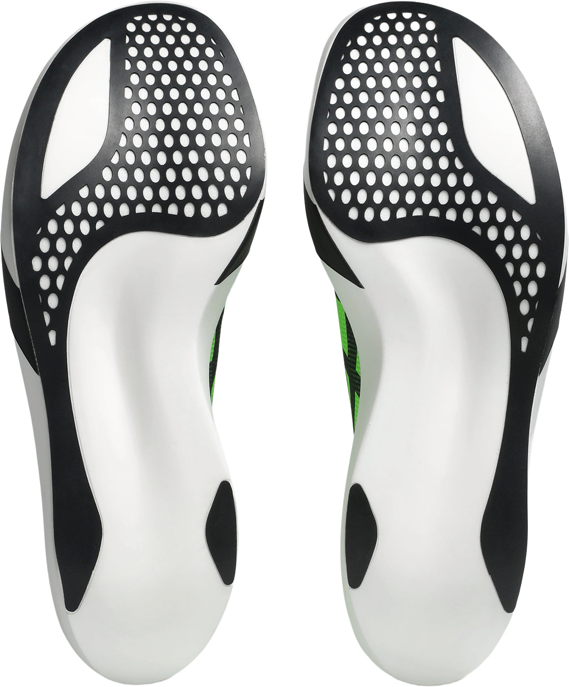 Asics MetaSpeed Ray Running Shoes - Green
