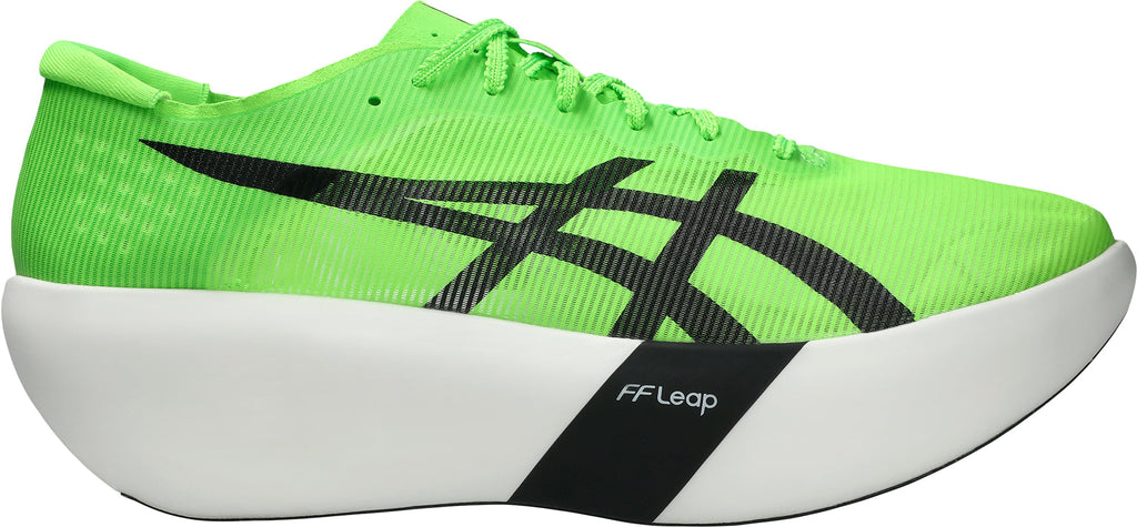 Asics MetaSpeed Ray Running Shoes - Green