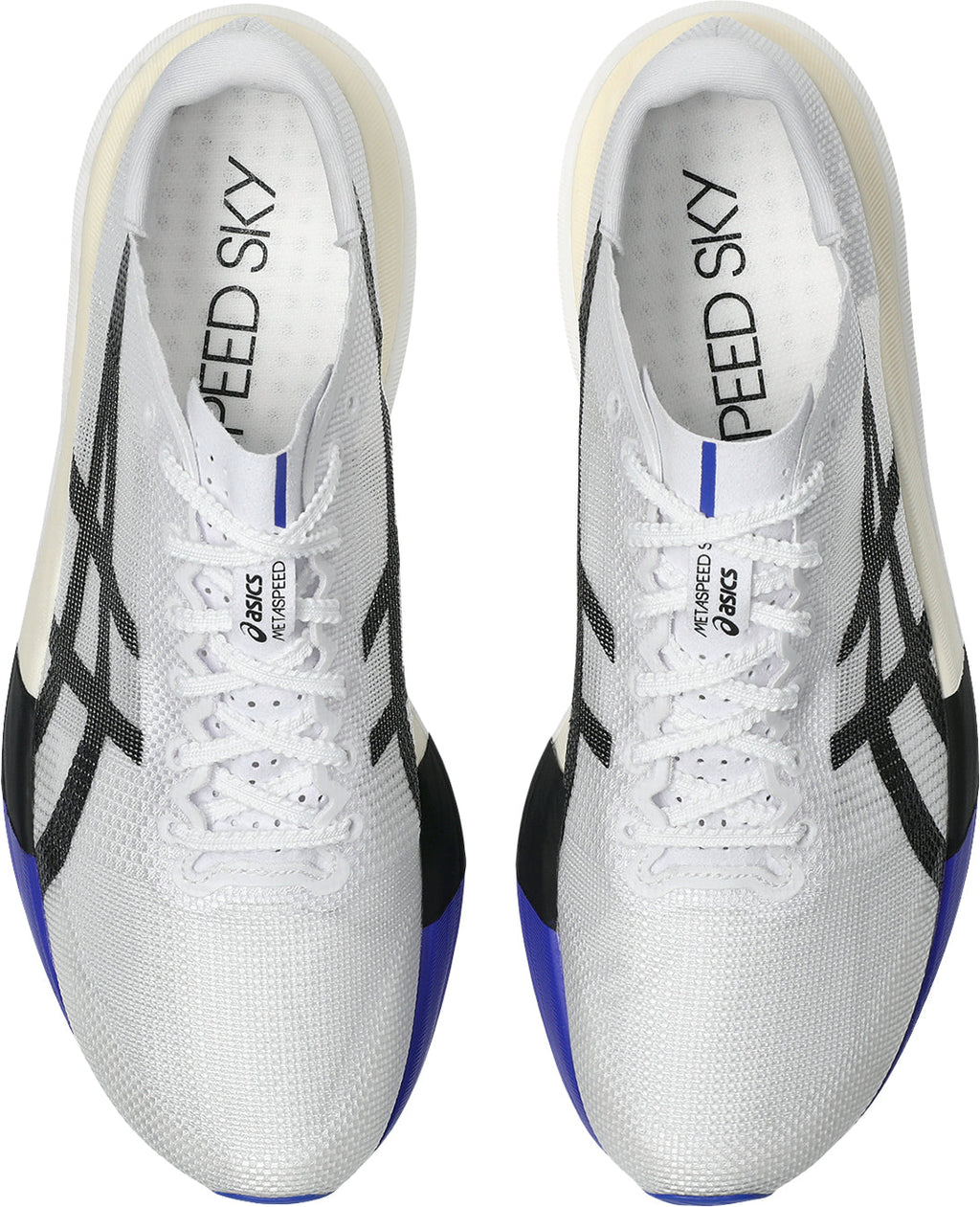 Asics MetaSpeed Sky Tokyo Running Shoes - White