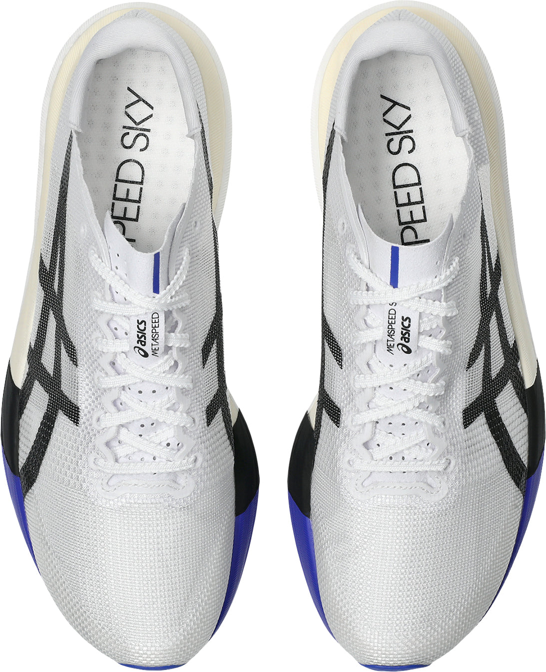Asics MetaSpeed Sky Tokyo Running Shoes - White