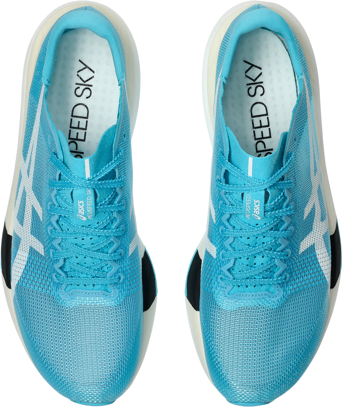 Asics MetaSpeed Sky Tokyo Running Shoes - Blue