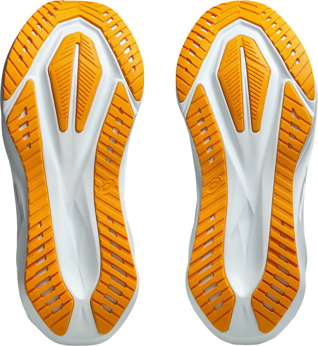 Asics NovaBlast 5 Mens Running Shoes - Blue