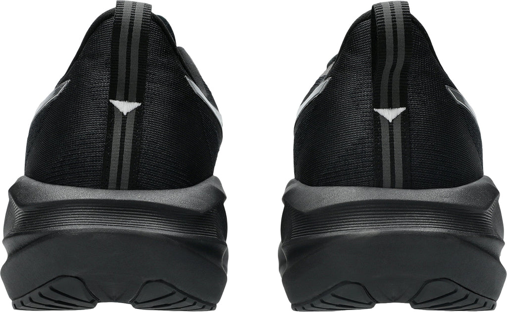 Asics NovaBlast 5 Mens Running Shoes - Black