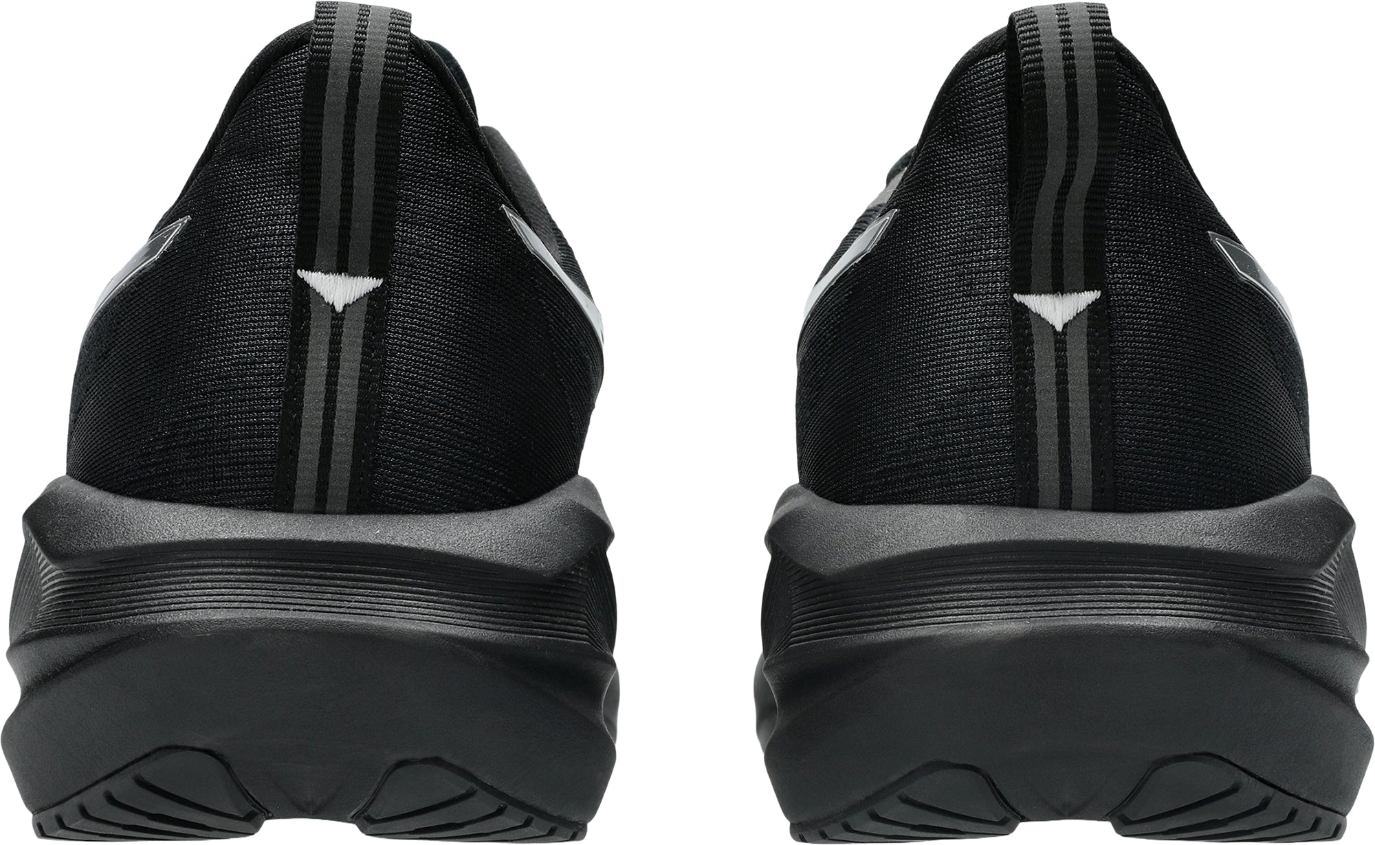 Asics NovaBlast 5 Mens Running Shoes - Black