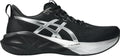 Asics NovaBlast 5 Mens Running Shoes - Black