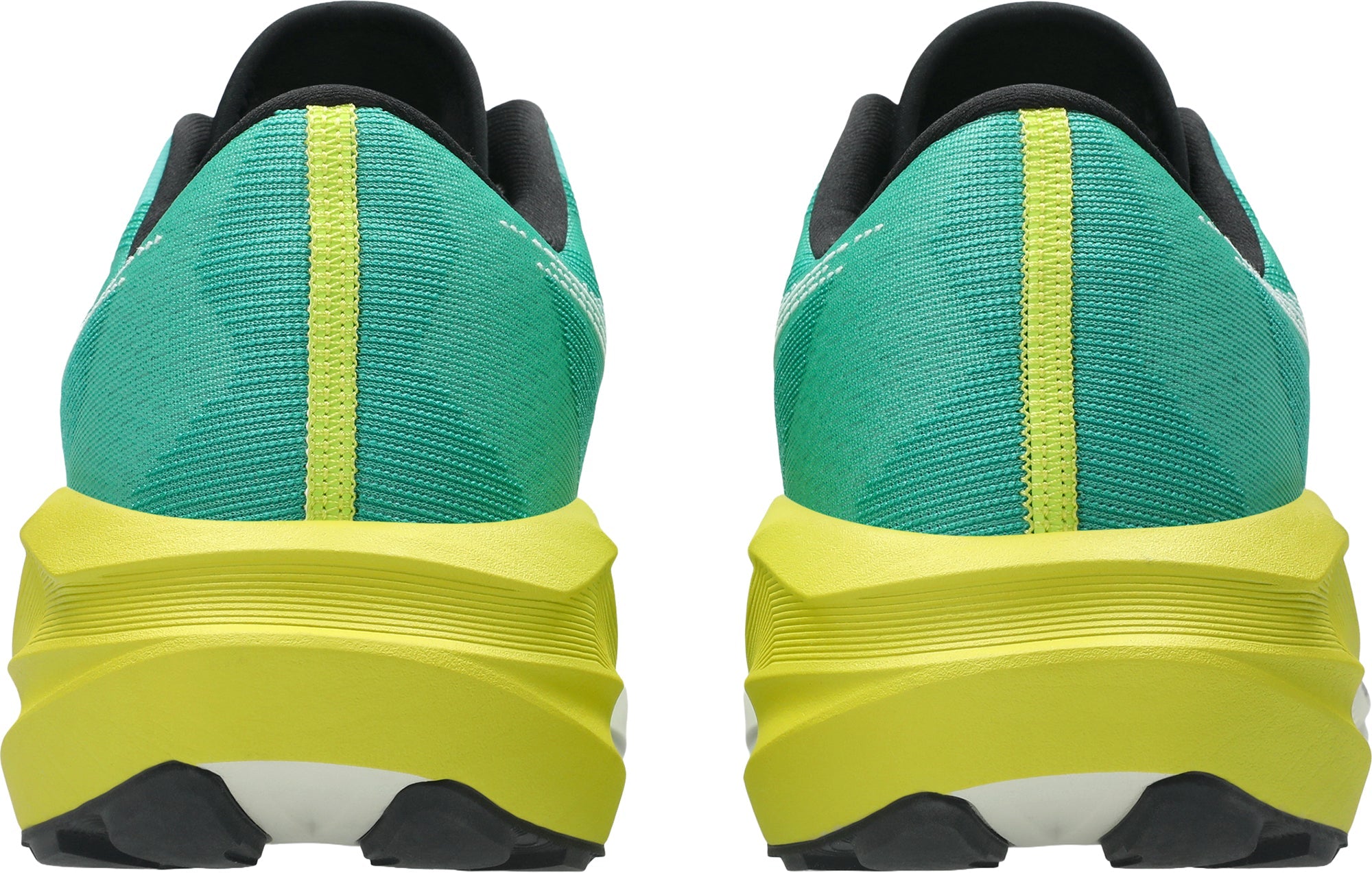 Asics NovaBlast 5 TR Mens Trail Running Shoes - Green