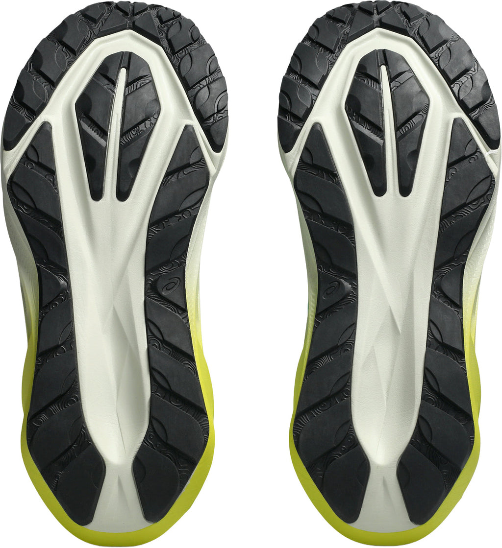 Asics NovaBlast 5 TR Mens Trail Running Shoes - Green