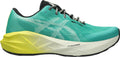 Asics NovaBlast 5 TR Mens Trail Running Shoes - Green