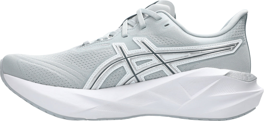 Asics NovaBlast 5 Mens Running Shoes - Grey